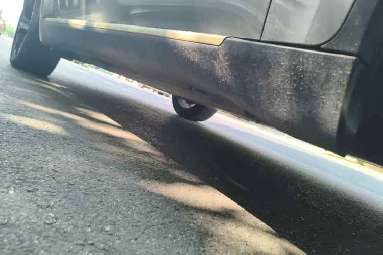 Used BMW X6 2012 xDrive35i Chassis Front Right