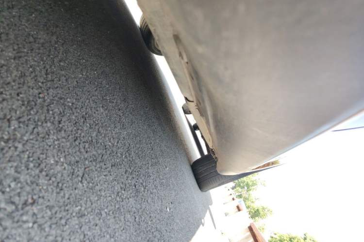 Used BMW X6 2012 xDrive35i Chassis Rear Right