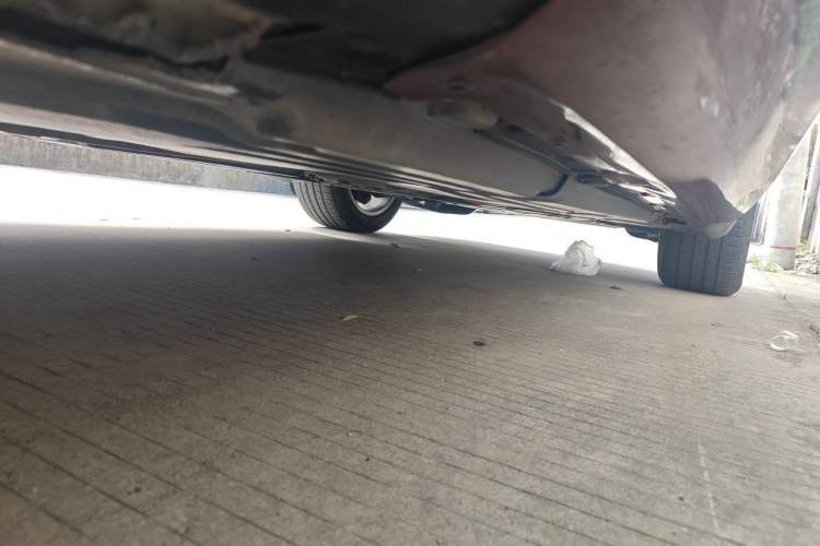 Used BMW X6 2012 xDrive35i Chassis Rear Right
