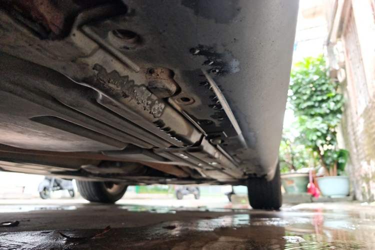 Used BMW X6 2012 xDrive35i Chassis Rear Right