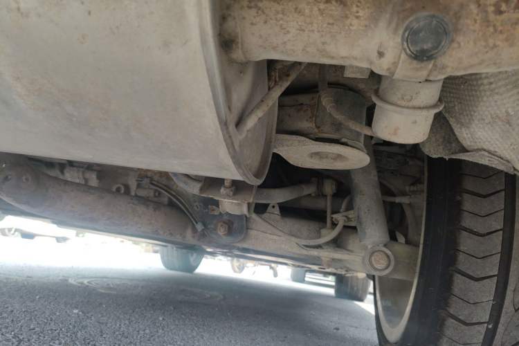 Used BMW X6 2012 xDrive35i U.S. specification Chassis Rear Right
