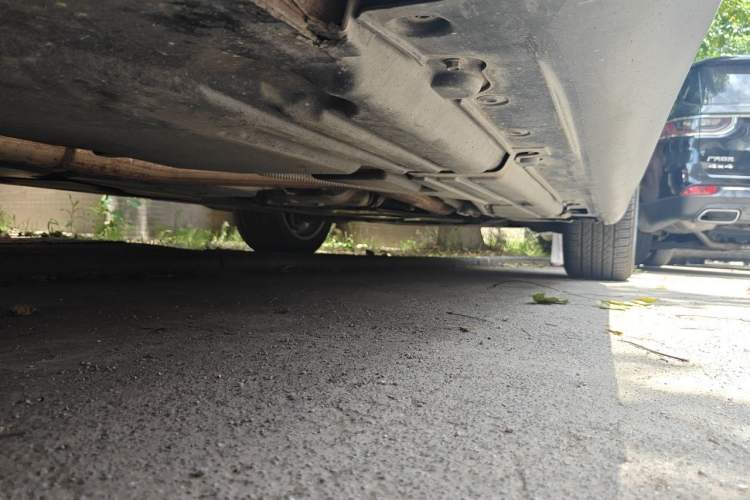 Used BMW X6 2012 xDrive35i U.S. specification Chassis Rear Right