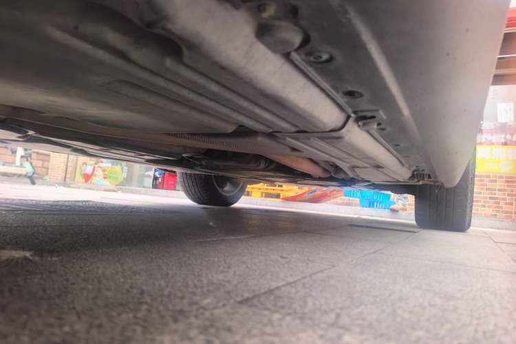 Used BMW X6 2012 xDrive35i Chassis Rear Right