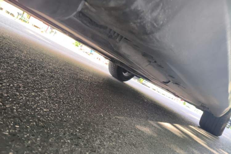 Used BMW X6 2012 xDrive35i Chassis Rear Right