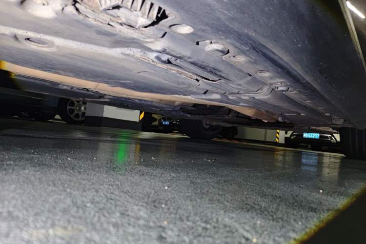 Used BMW X6 2012 xDrive35i Chassis Rear Right