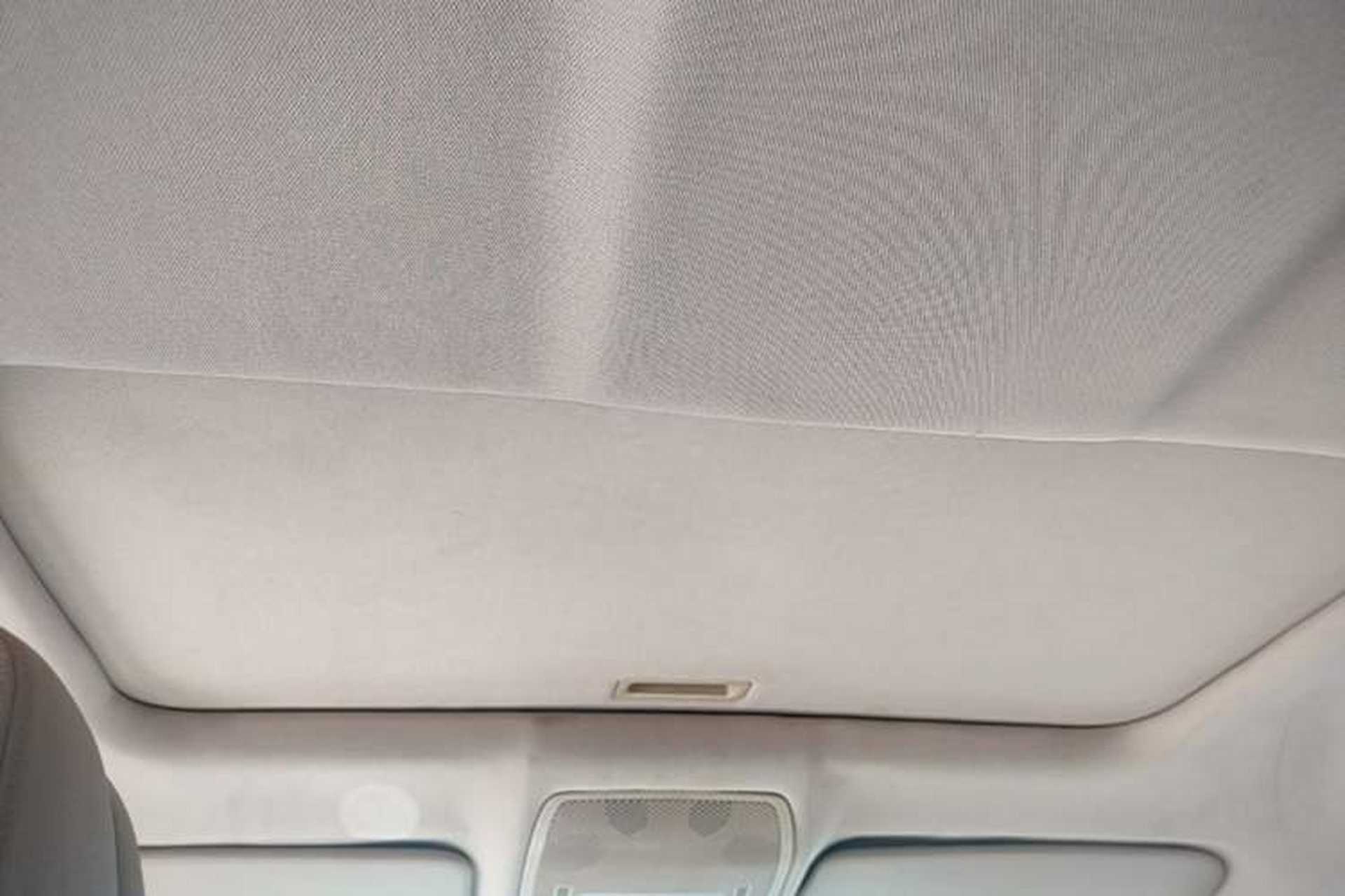 Used BMW X6 2012 xDrive35i Headliner