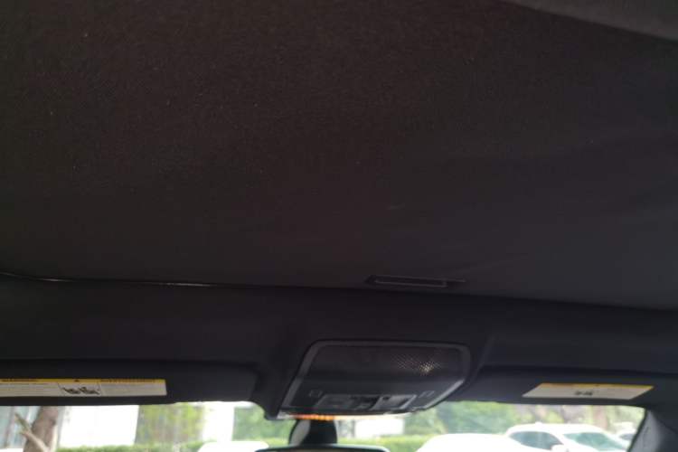 Used BMW X6 2012 xDrive35i Headliner