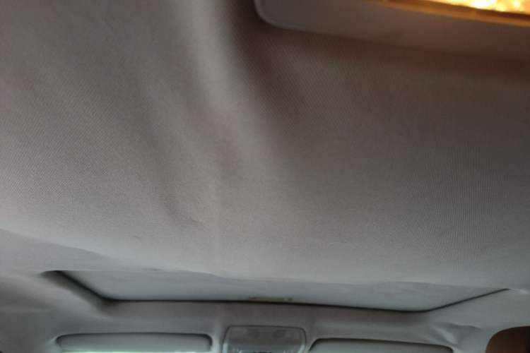 Used BMW X6 2012 xDrive35i Headliner