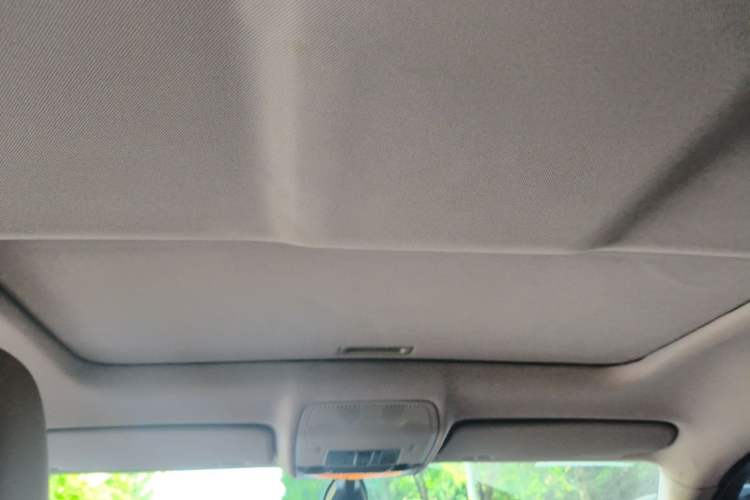 Used BMW X6 2012 xDrive35i Headliner