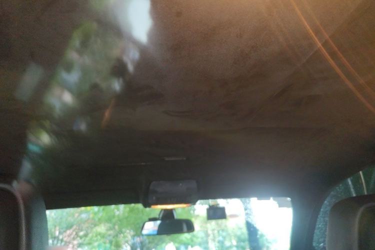 Used BMW X6 2012 xDrive35i Headliner