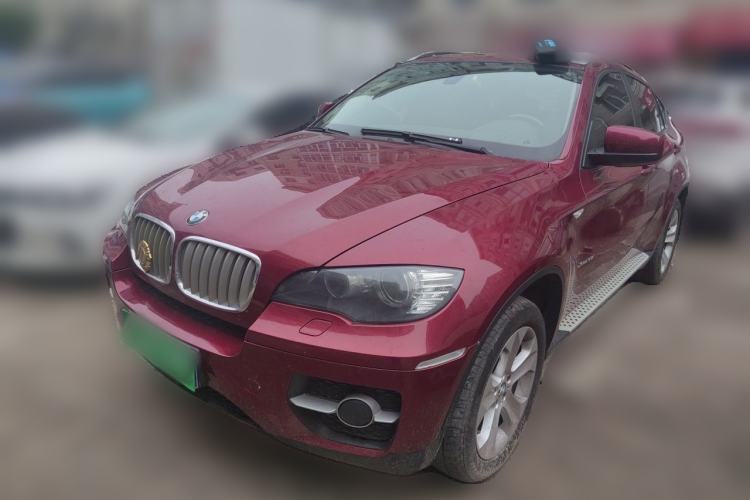 Used BMW X6 2012 xDrive35i Guazi used car, China used car export, Used car for sale, Used  cars, Cheapest cars for sale
