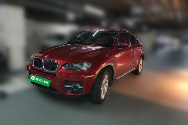 Used BMW X6 2012 xDrive35i Guazi used car, China used car export, Used car for sale, Used  cars, Cheapest cars for sale