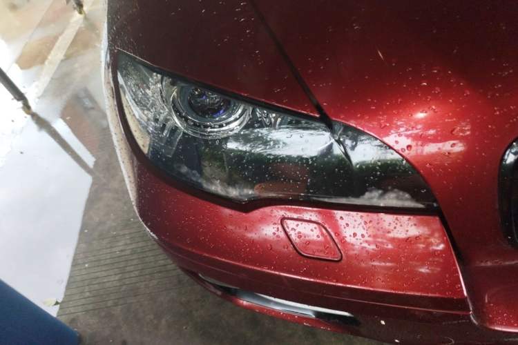Used BMW X6 2012 xDrive35i Right Front Headlight