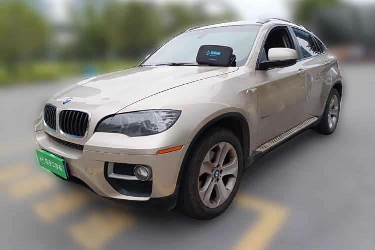 Used BMW X6 2012 xDrive35i Guazi used car, China used car export, Used car for sale, Used cars, Cheapest cars for sale