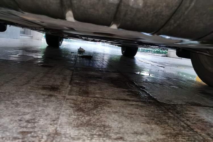 Used BMW X6 2012 xDrive35i Chassis Front