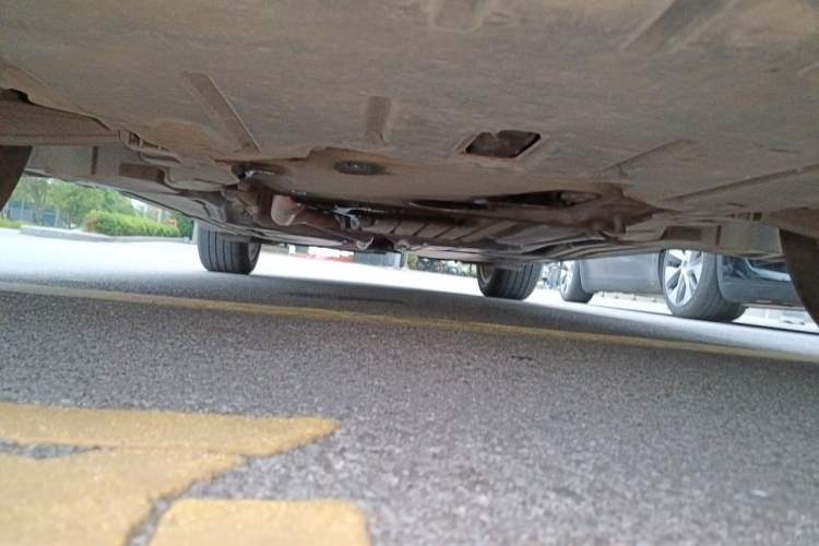 Used BMW X6 2012 xDrive35i Chassis Front