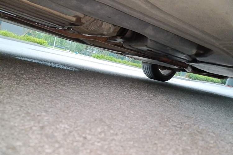 Used BMW X6 2012 xDrive35i Chassis Front Left