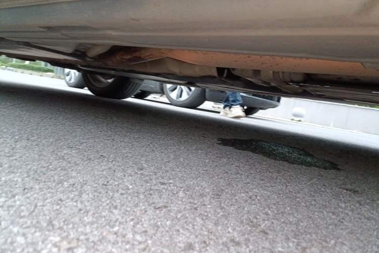 Used BMW X6 2012 xDrive35i Chassis Front Right