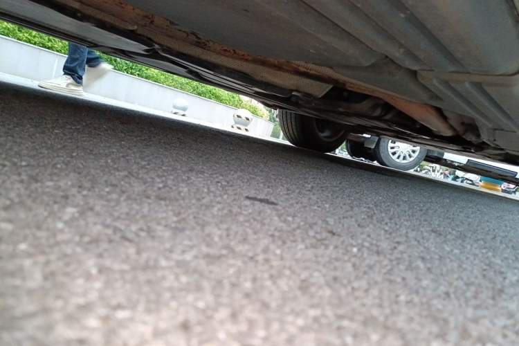 Used BMW X6 2012 xDrive35i Chassis Rear Right
