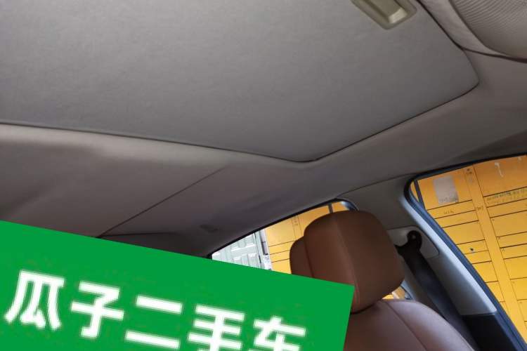 Used BMW X6 2012 xDrive35i Headliner