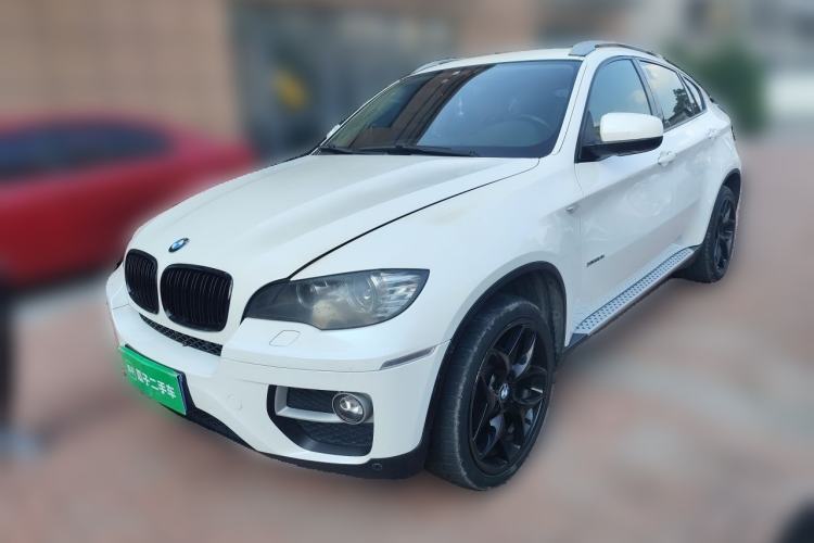 Used BMW X6 2012 xDrive35i Guazi used car, China used car export, Used car for sale, Used cars, Cheapest cars for sale