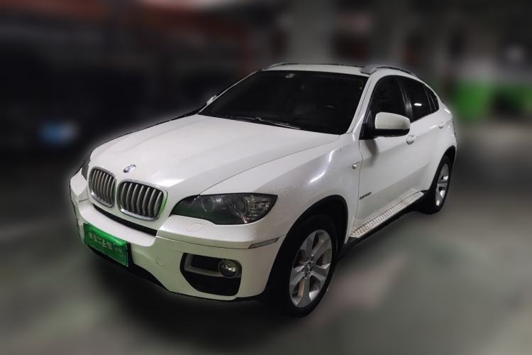 Ojetý BMW X6 2012 xDrive35i Guazi used car, China used car export, Used car for sale, Used cars, Cheapest cars for sale
