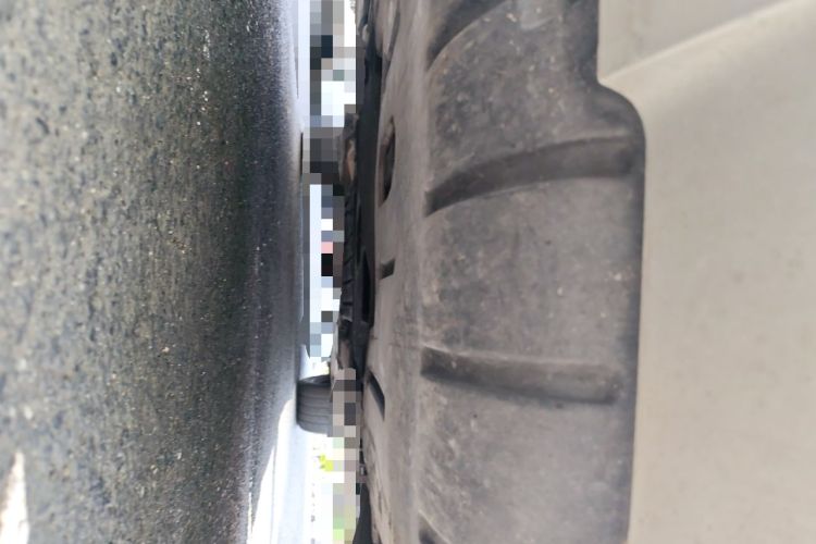 Used BMW X6  Chassis Front