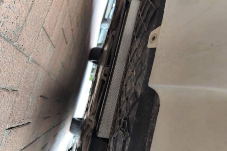 Used BMW X6 2012 xDrive35i Chassis Front