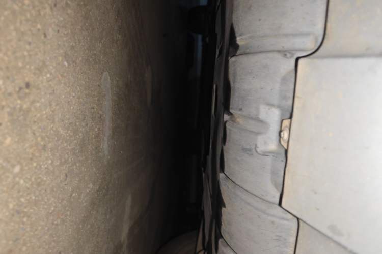 Used BMW X6 2012 xDrive35i Chassis Front