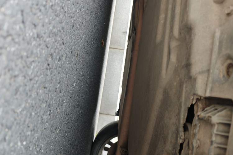 Used BMW X6 2012 xDrive35i Chassis Front