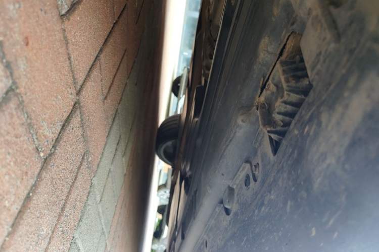 Used BMW X6 2012 xDrive35i Chassis Front Left