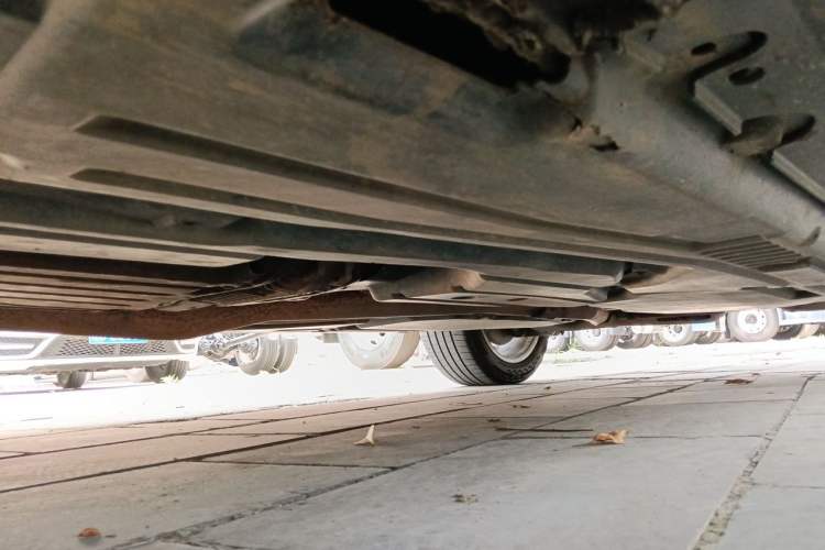 Used BMW X6 2012 xDrive35i Chassis Front Left