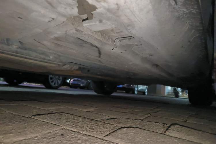 Used BMW X6 2012 xDrive35i Chassis Front Left