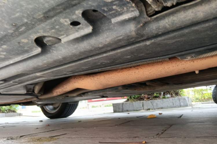 Used BMW X6 2012 xDrive35i Chassis Front Right