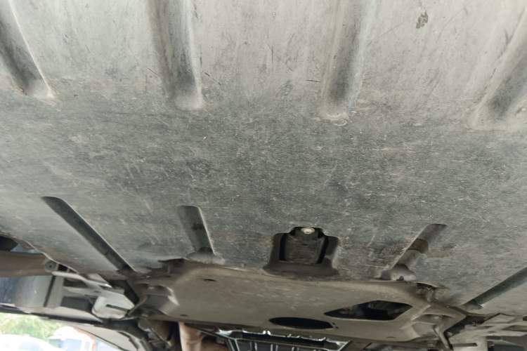 Used BMW X6 2012 xDrive35i Chassis Front