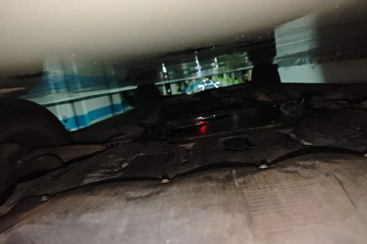 Used BMW X6 2012 xDrive35i Chassis Front
