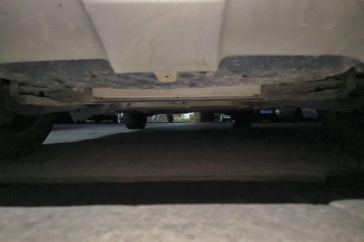 Used BMW X6 2012 xDrive35i Chassis Front