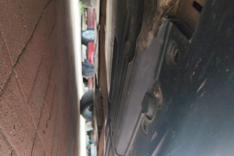 Used BMW X6 2012 xDrive35i Chassis Rear Right