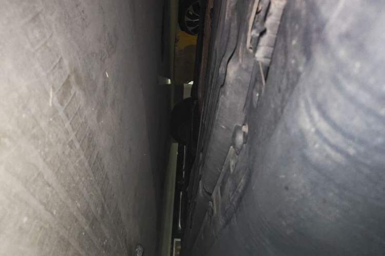 Used BMW X6 2012 xDrive35i Chassis Rear Right