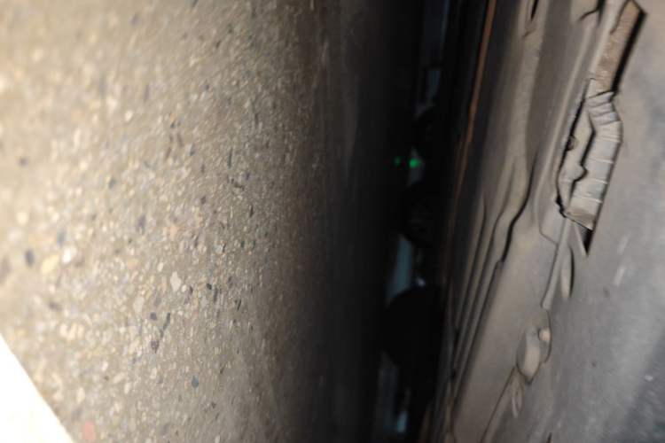 Used BMW X6 2012 xDrive35i Chassis Rear Right