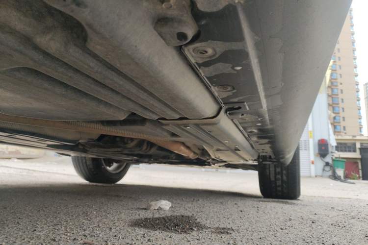 Used BMW X6 2012 xDrive35i Chassis Rear Right