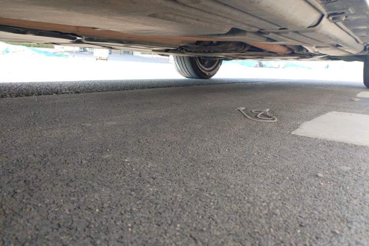 Used BMW X6 2012 xDrive35i Chassis Rear Right