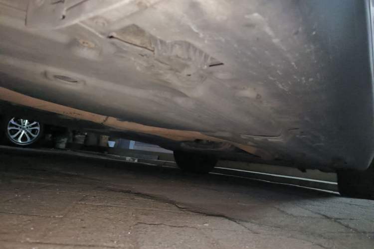Used BMW X6 2012 xDrive35i Chassis Rear Right