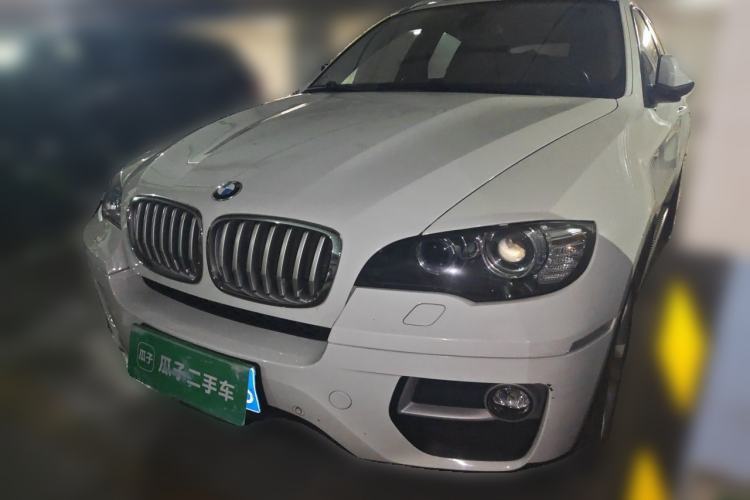 Used BMW X6 2012 xDrive35i Guazi used car, China used car export, Used car for sale, Used  cars, Cheapest cars for sale