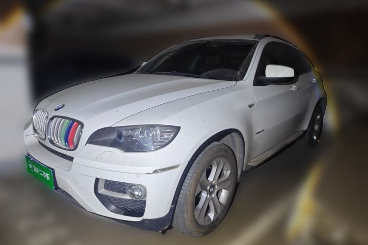 Used BMW X6 2012 xDrive35i Guazi used car, China used car export, Used car for sale, Used BMW cars, Cheapest cars for sale