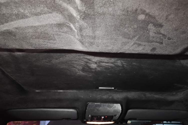 Used BMW X6  Headliner