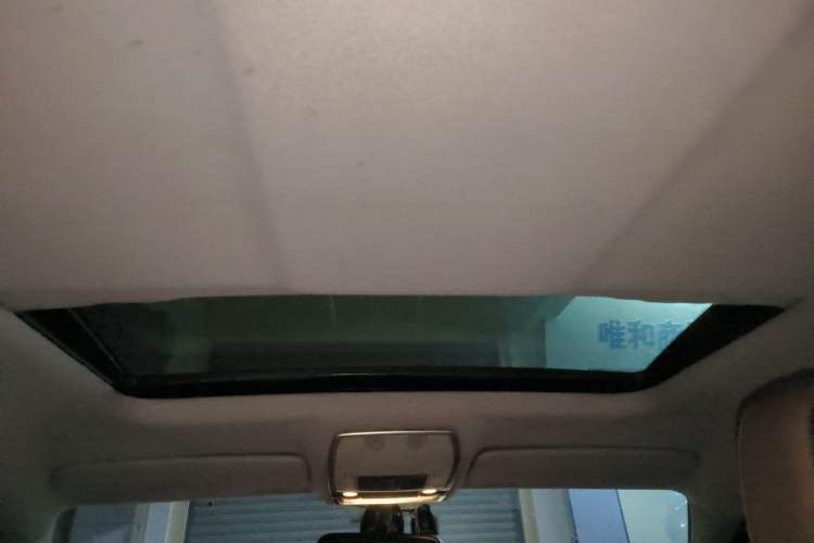 Used BMW X6 2012 xDrive35i Headliner