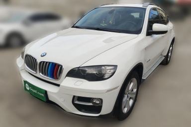 Used BMW X6 2012 xDrive35i