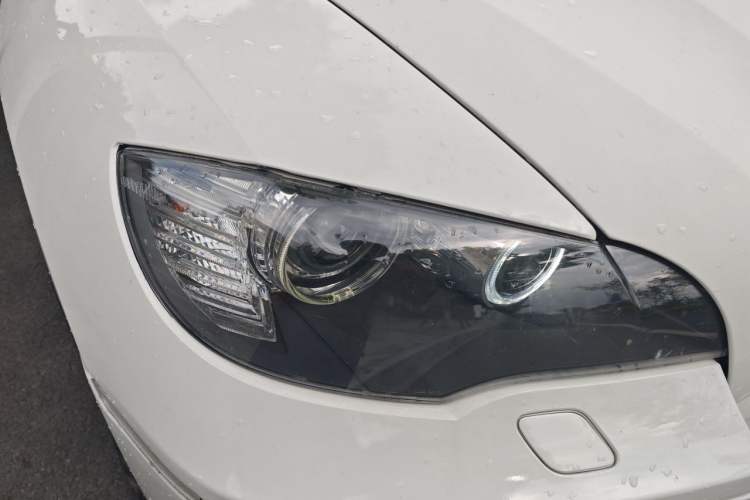 Used BMW X6 2012 xDrive35i Right Front Headlight