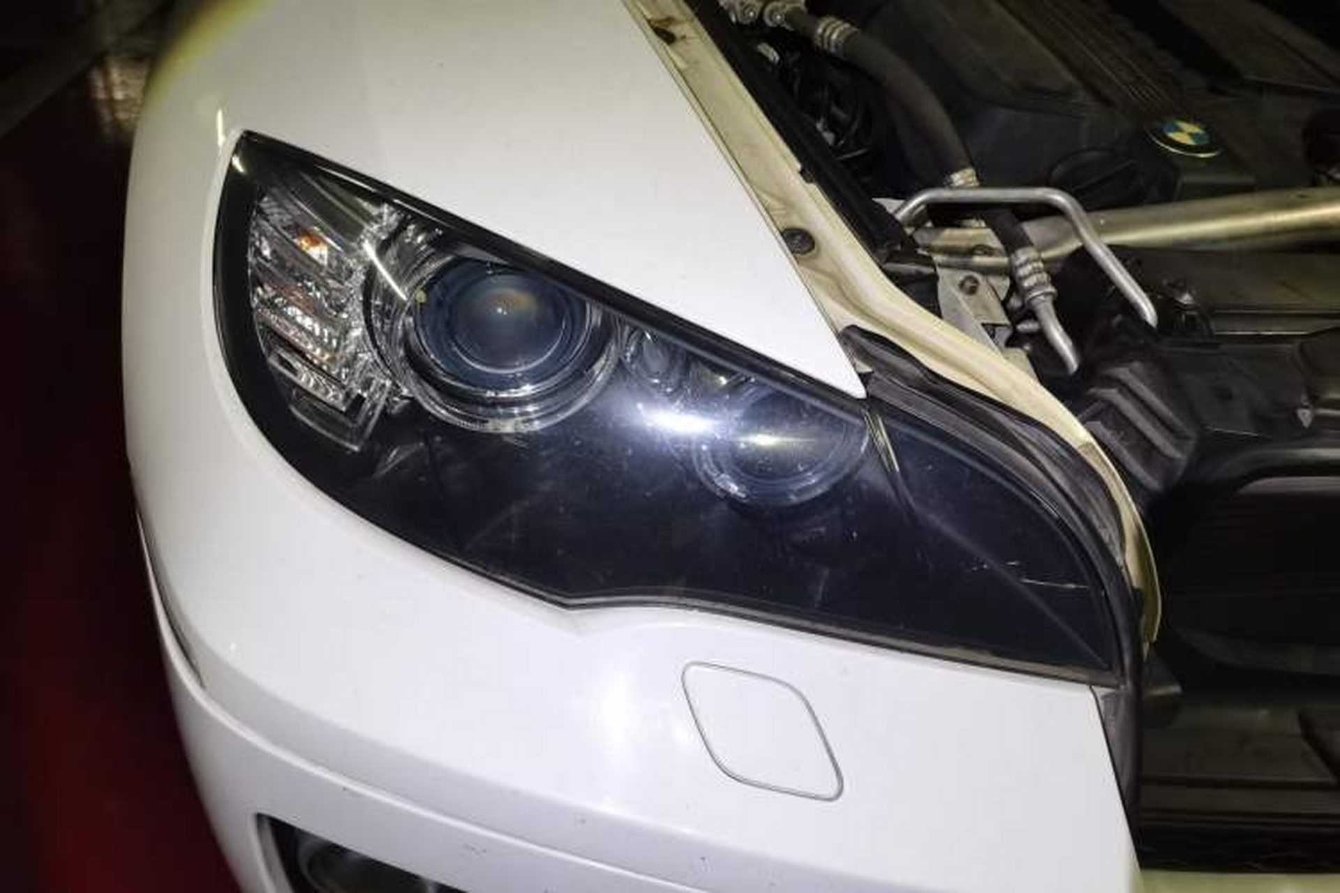 Used BMW X6 2012 xDrive35i Right Front Headlight